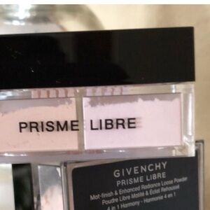 Givenchy Prisme Libre Blush - 2 Taffetas Rose